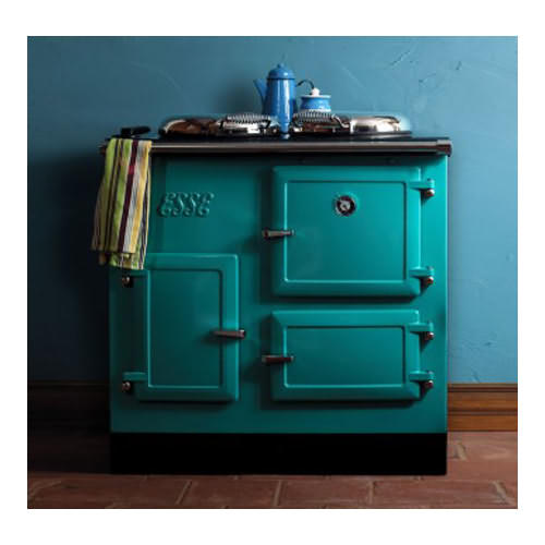 Esse EC2i Electric from Mr Stoves Brisbane